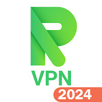 Radin VPN - Ultra Speedicon