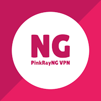 PinkrayNG VPN Proxy App APK