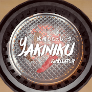 Yakiniku Simulator Mod icon