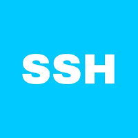 Super Fast SSH VPN Server icon