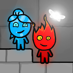 Fireboy & Watergirl FairyTales icon