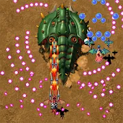 Dragon Blaze classic Mod icon