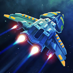 Space Pixel Enjoyer Mod APK