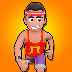 Marathon race Mod APK