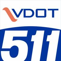 VDOT 511 Virginia Trafficicon