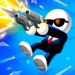 Johnny Trigger APK