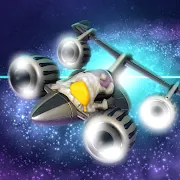 Chicken Invaders Universe Mod icon