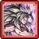 Dragon Power World icon