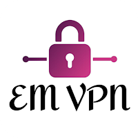 EM VPN icon