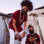 AYO AND TEO LATEST SONGSicon