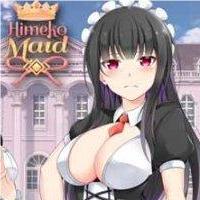 Himeko Maid icon