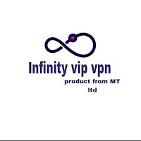 Infinity vip vpnicon