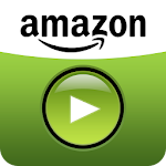 Amazon Instant Video-Google TVicon