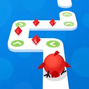 Tap Tap Dash Mod icon