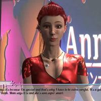 Anna: The Series Test APK