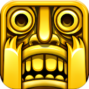 Temple Run Mod icon