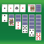 Solitaire - Classic Card Games icon