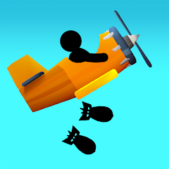 The Planes: sky bomber Modicon