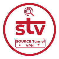 Source Tunnel VPN icon