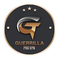 GUERRILLA PRO VPN - Unlimited APK