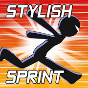 Stylish Sprint Mod icon