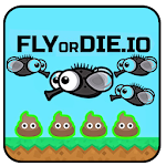 Fly or Die (FlyOrDie.io)icon