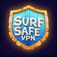 SurfSafe VPNicon