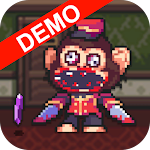 Super Dark Deception Demoicon