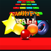 Jumpy Ball 3D - Color Jump Bal Mod icon