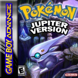 Pokemon Jupiter GBA icon