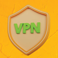 Better Net - vpn proxy icon