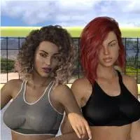 Virtuous United Ladies Volleyball Assocation APK