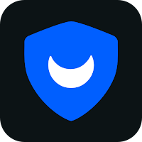 Moon VPN icon