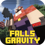 Map Gravity Fallsicon