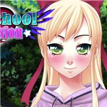 Highschool Possession APK