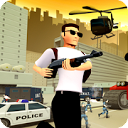 Vegas Gangstar Crime Mod APK