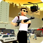 Vegas Gangstar Crime Mod APK