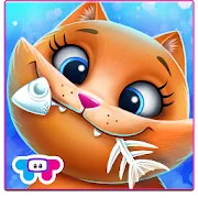 Cat Food Ninja Mod APK