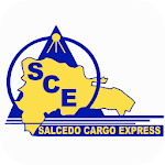 Salcedo Cargo Express icon