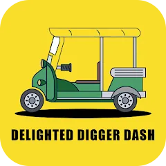 Mountain Track Game Mod icon