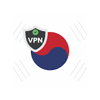 Korea VPN - Korea Proxy Mastericon