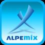 Alpemix Remote Desktop Control icon