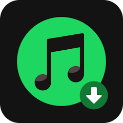 Music Downloader & Mp3 Downloa Modicon