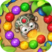 Marble Match Blast Mod icon
