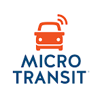 RideKC MICRO TRANSITicon