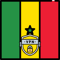 Senegal VPN - Private Proxy APK