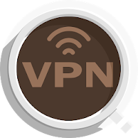 KAFE VPN - Fast & Secure VPNicon