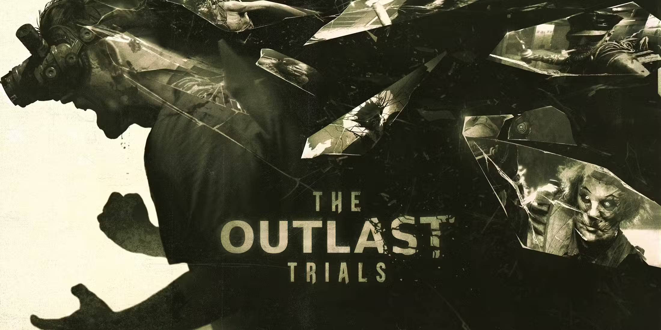 Outlast Trials Update Introducing Terrifying New Antagonist