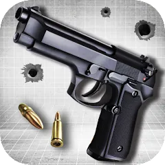 King of shoot out Mod icon
