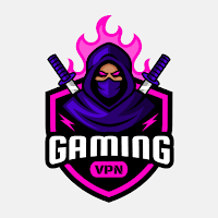 Gaming VPN - Get Gaming IP icon